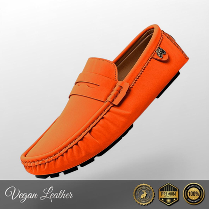 Ashford | Penny Moccasins
