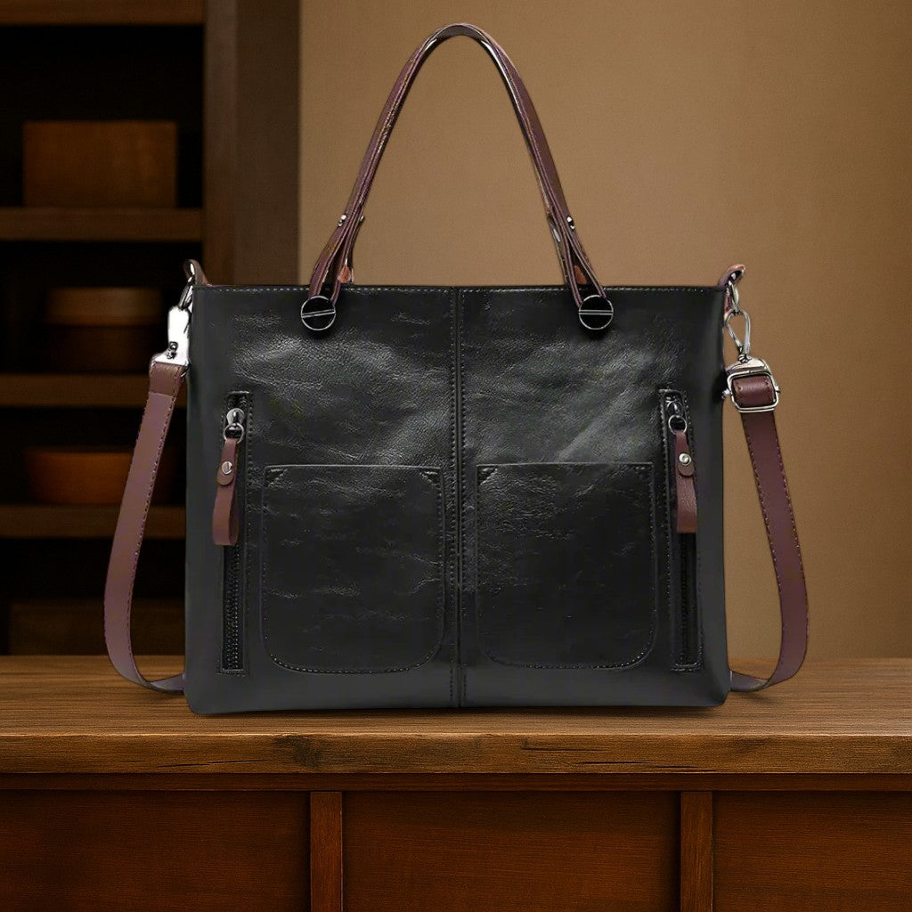 Aisha Timeless Shoulder Bag