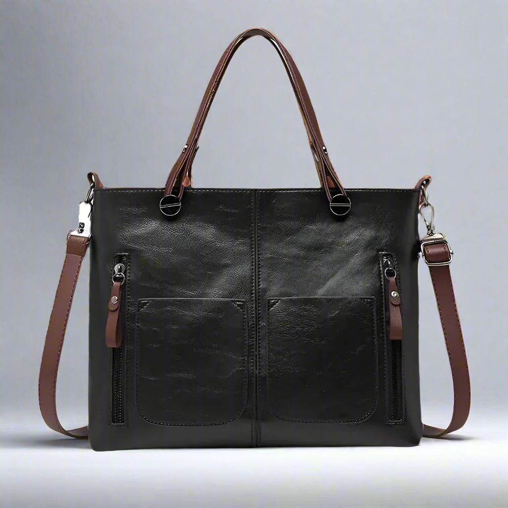 Aisha Timeless Shoulder Bag