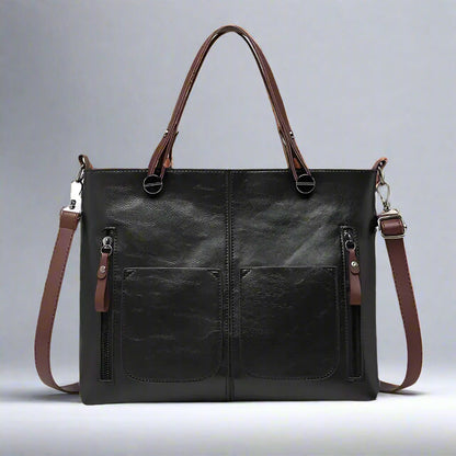 Aisha Timeless Shoulder Bag
