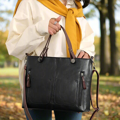 Aisha Timeless Shoulder Bag