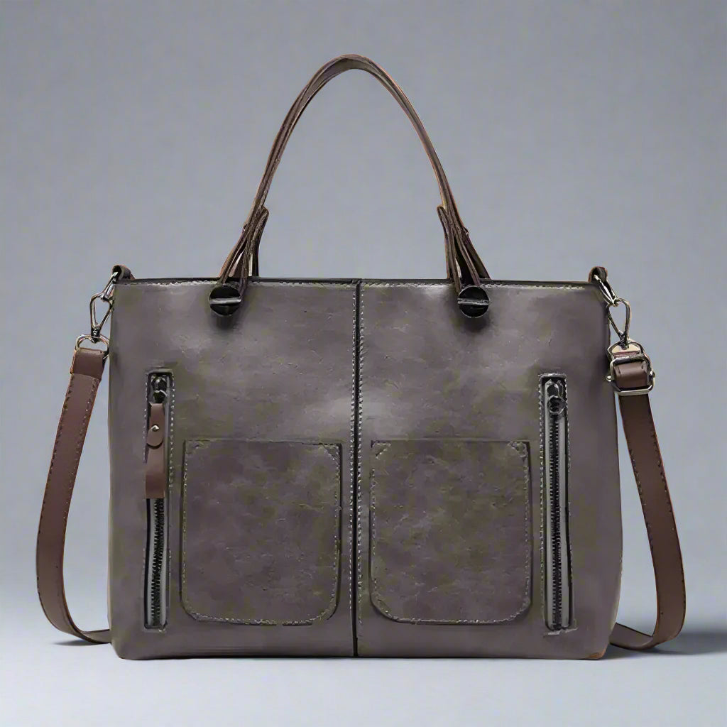 Aisha Timeless Shoulder Bag