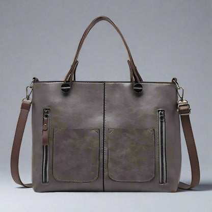 Aisha Timeless Shoulder Bag