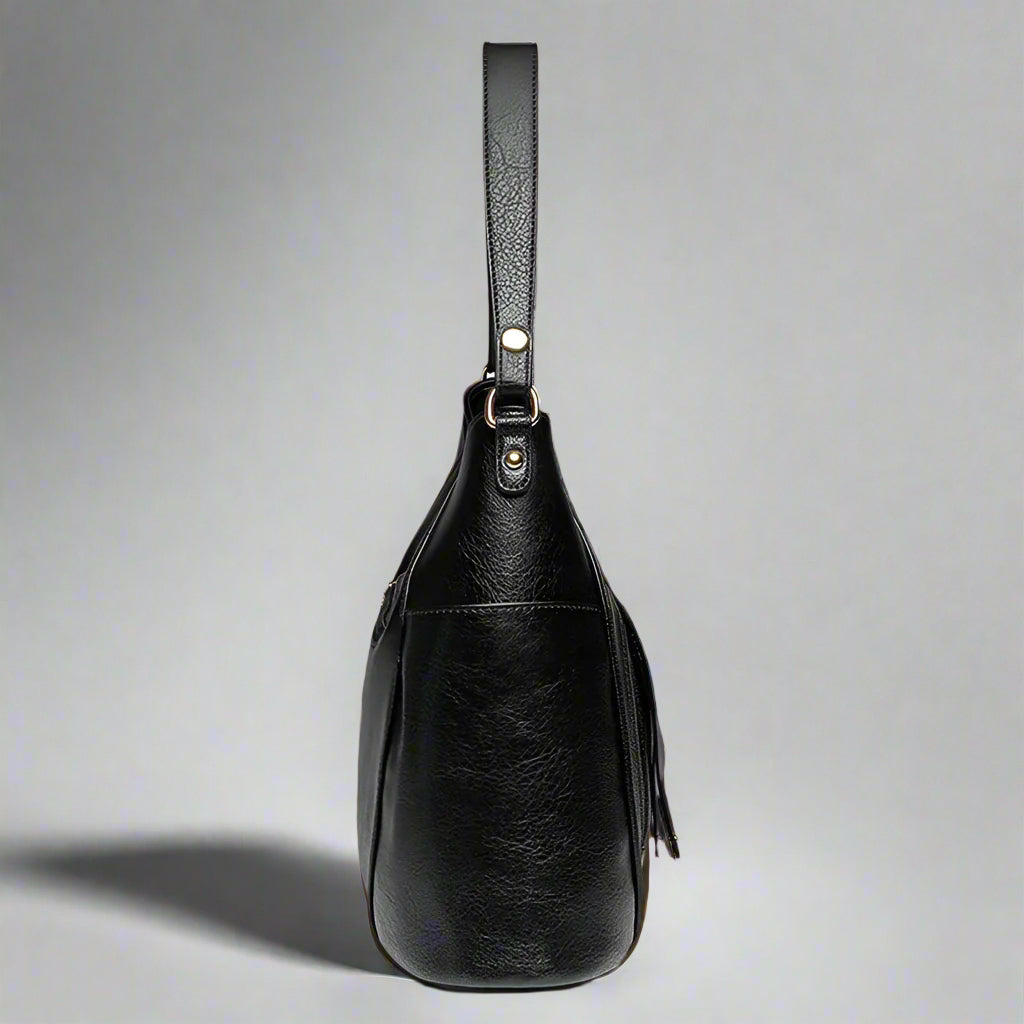 Nora Versatile Vegan Shoulder Bag
