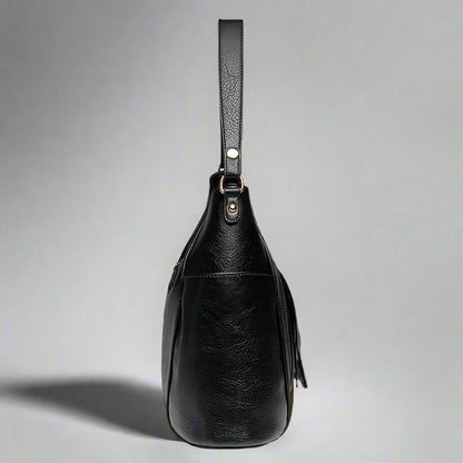 Nora Versatile Vegan Shoulder Bag