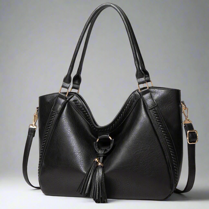 Soraya Luxe Vegan Hobo