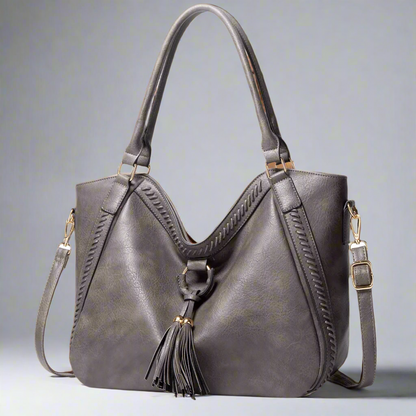 Soraya Luxe Vegan Hobo