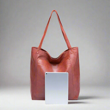 Amara Grande Vegan Tote