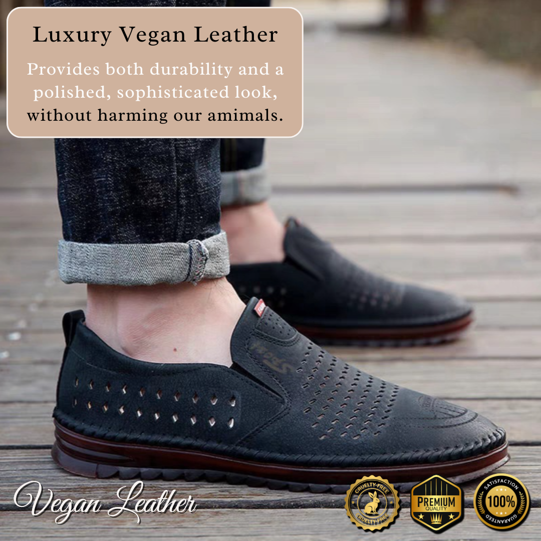 Crawford | Urban Slip-Ons