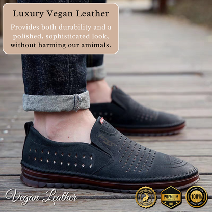 Crawford | Urban Slip-Ons