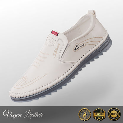 Crawford | Urban Slip-Ons