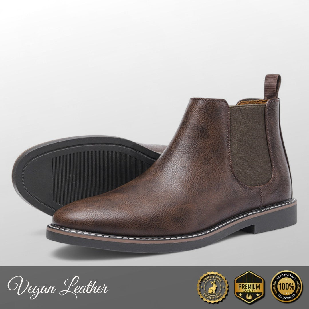 Cavendish | Chelsea Boots