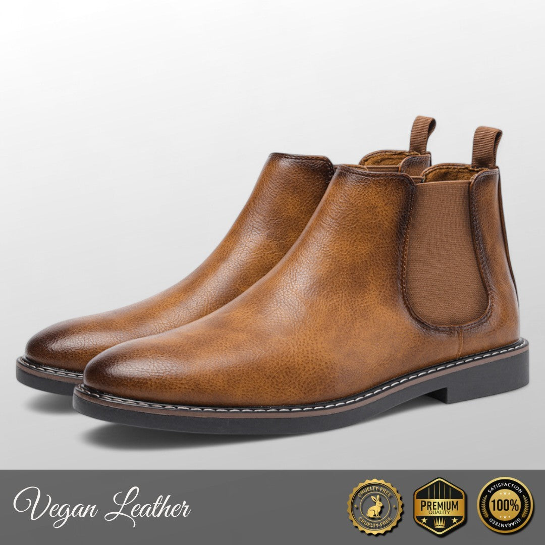 Cavendish | Chelsea Boots