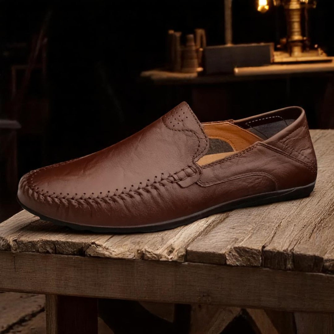 Grantham | Classic Loafers