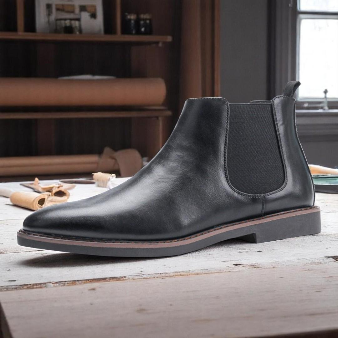 Cavendish | Chelsea Boots