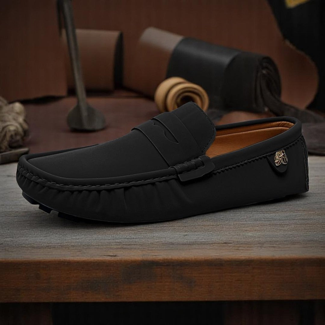 Ashford | Penny Moccasins