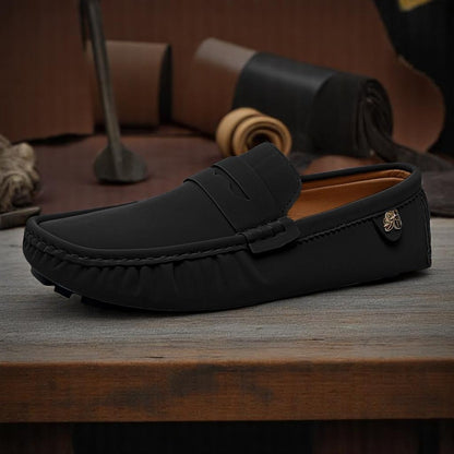 Ashford | Penny Moccasins