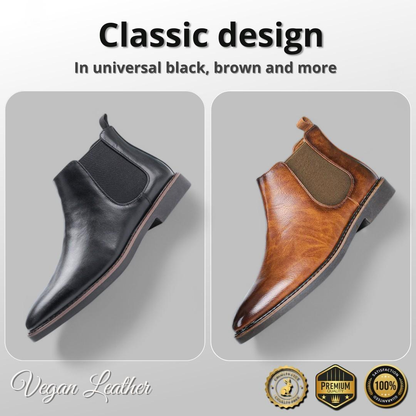 Cavendish | Chelsea Boots
