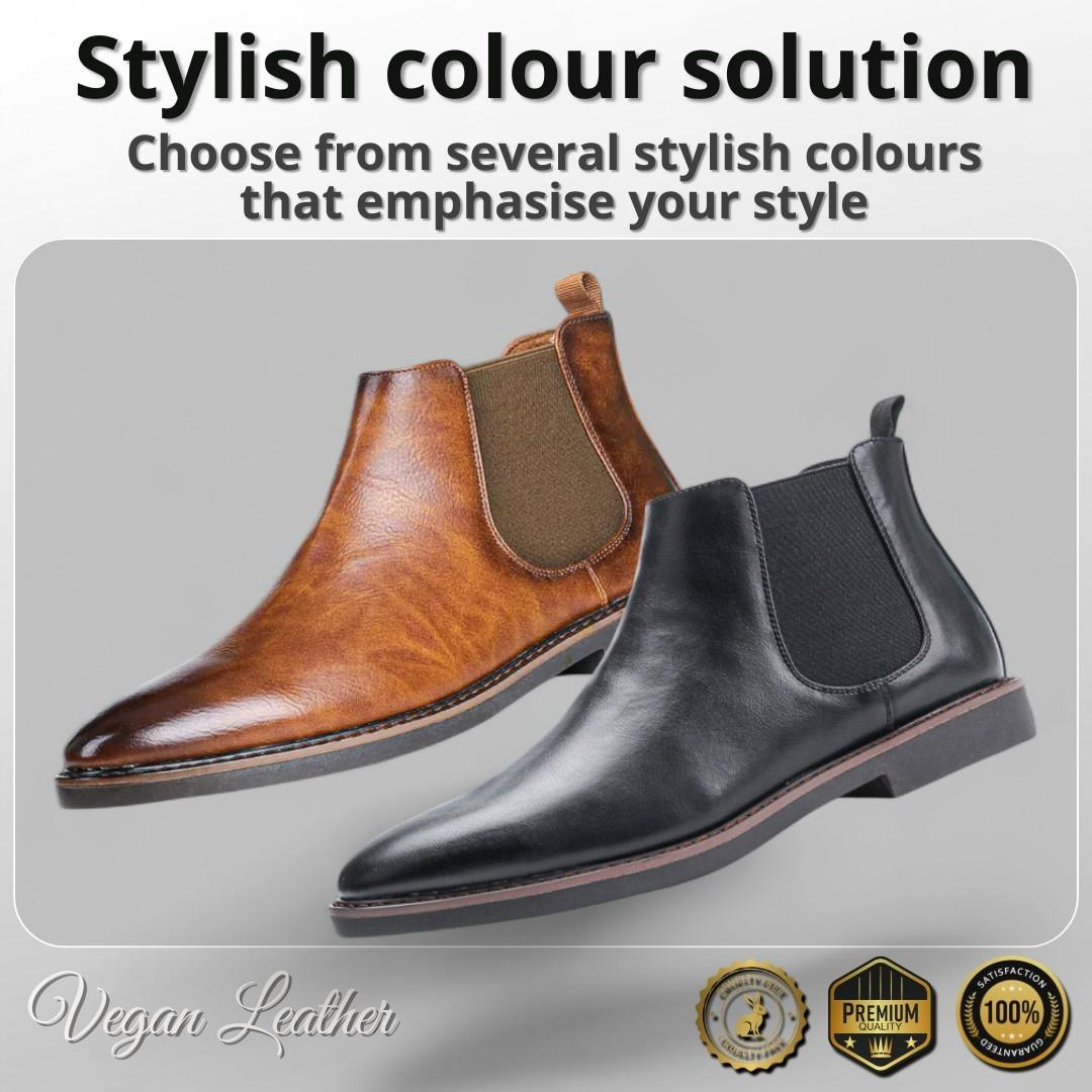 Cavendish | Chelsea Boots
