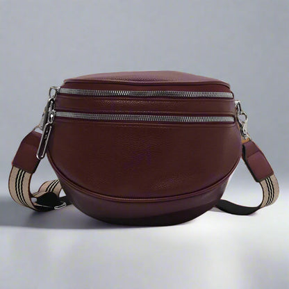 Mara Modern Vegan Crossbody