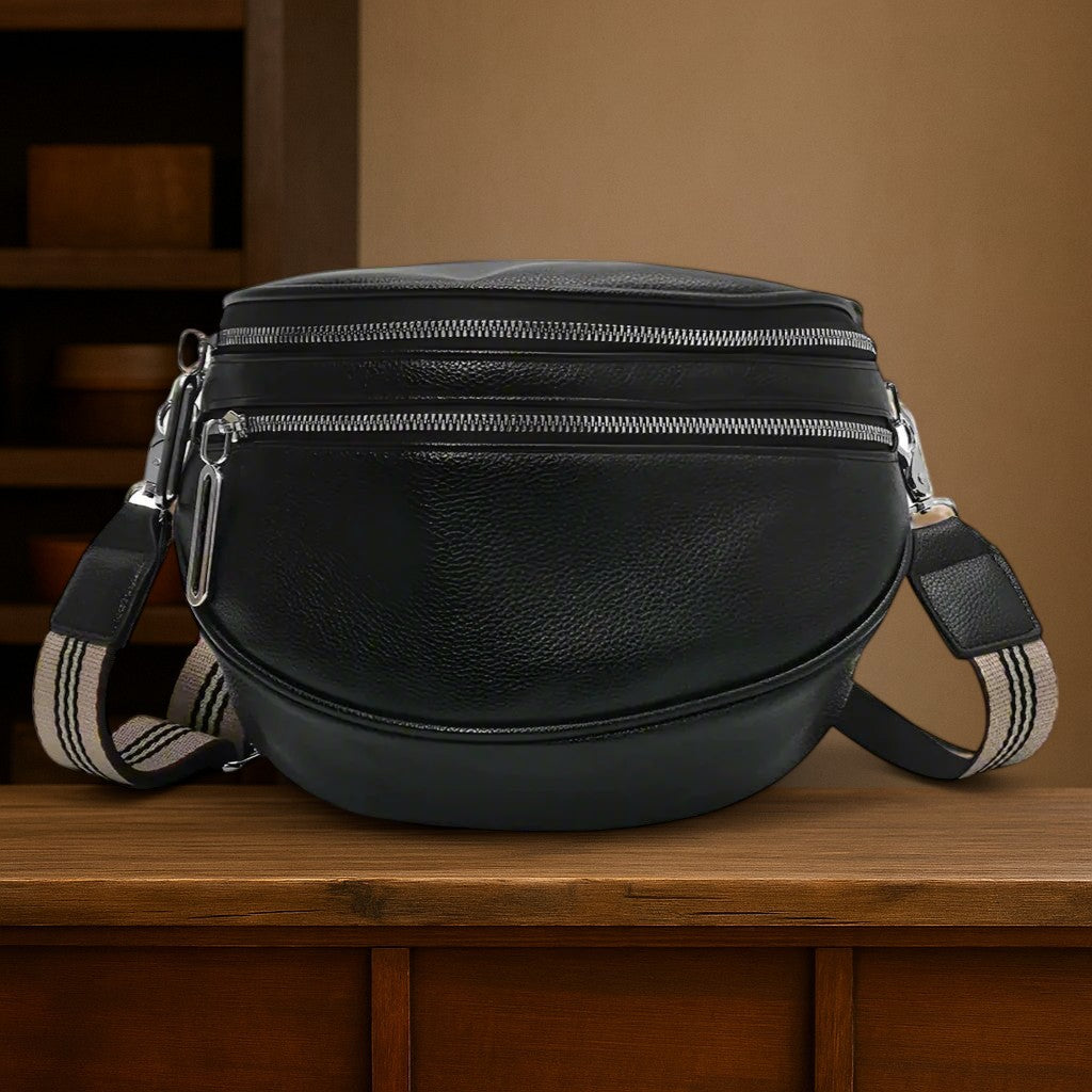 Mara Modern Vegan Crossbody