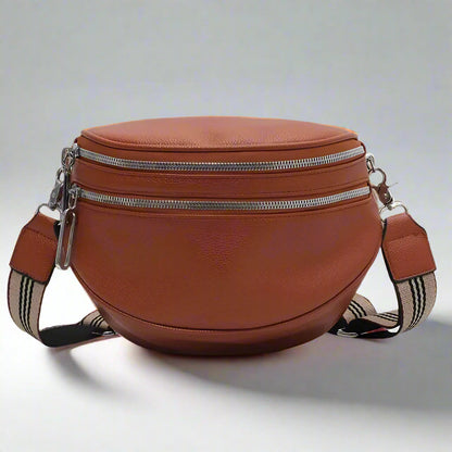 Mara Modern Vegan Crossbody