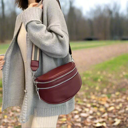 Mara Modern Vegan Crossbody