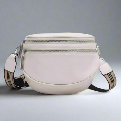 Mara Modern Vegan Crossbody